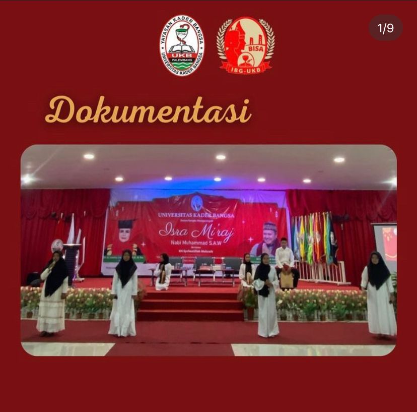 DOKUMENTASI