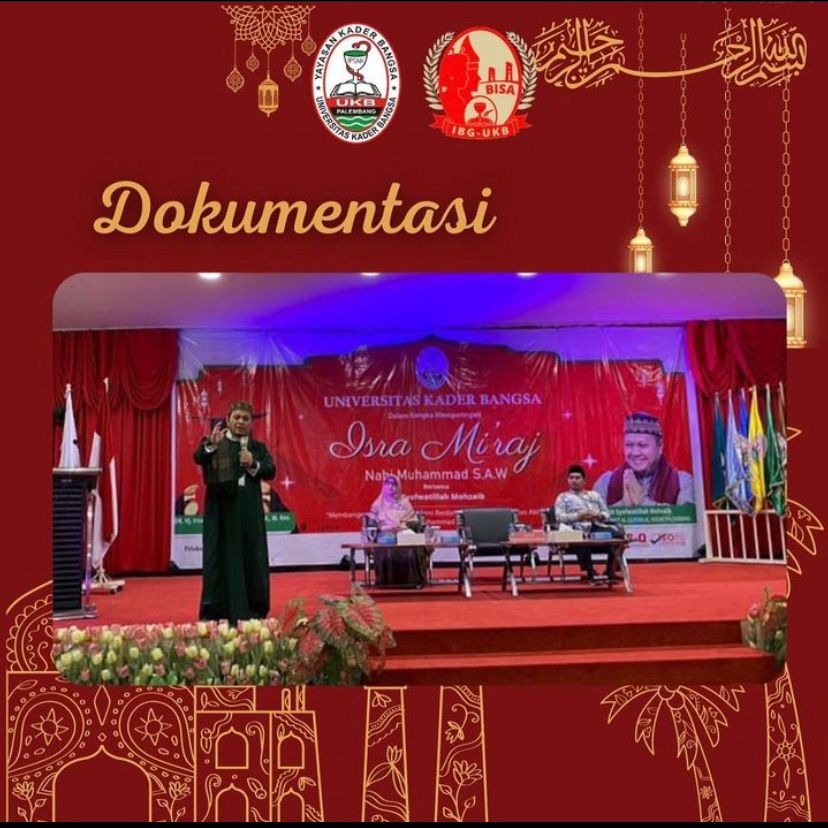 DOKUMENTASI