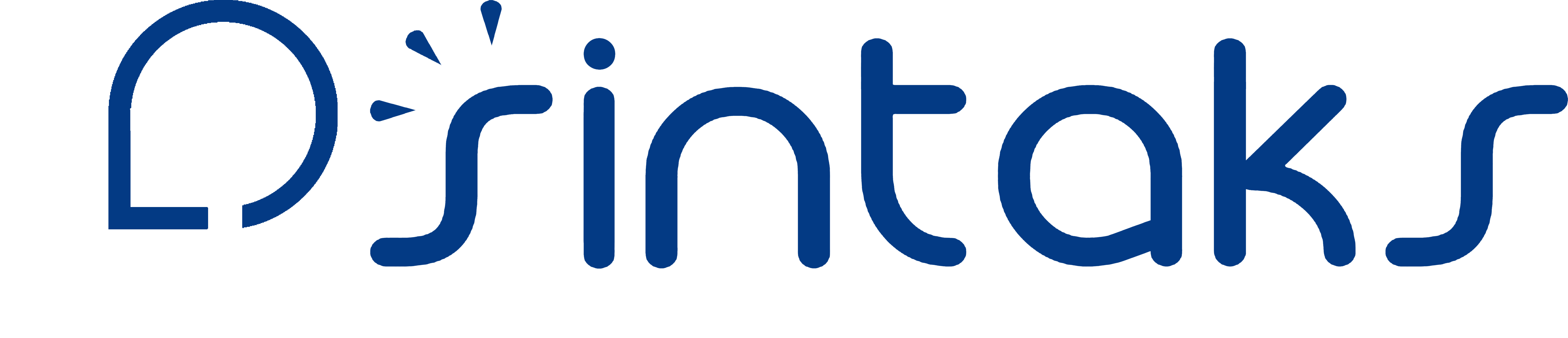 sintaks